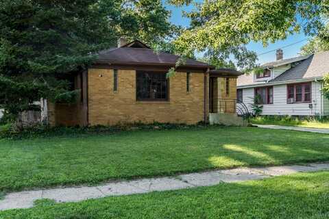 224 N Rockford, ROCKFORD, IL 61107