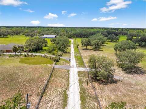 Hurricane Drive, Weeki Wachee, FL 34614