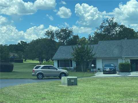 2317 N Saratoga Point, Hernando, FL 34442