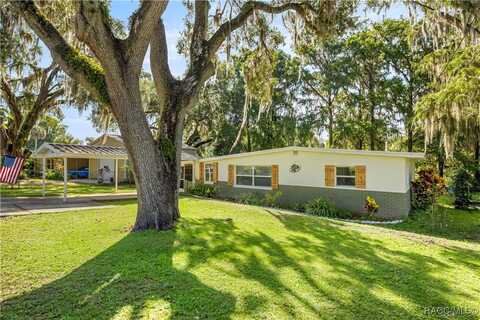 1885 S Westlake Drive, Inverness, FL 34450