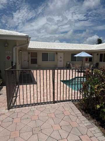 1710 NE ST, Fort Lauderdale, FL 33304