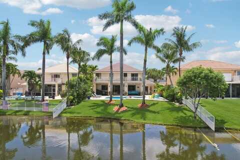 640 SW 167th Way, Pembroke Pines, FL 33027