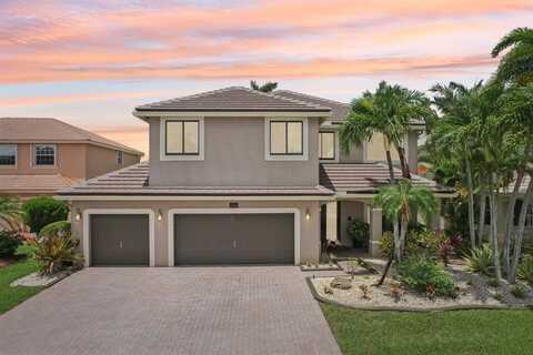 640 SW 167th Way, Pembroke Pines, FL 33027