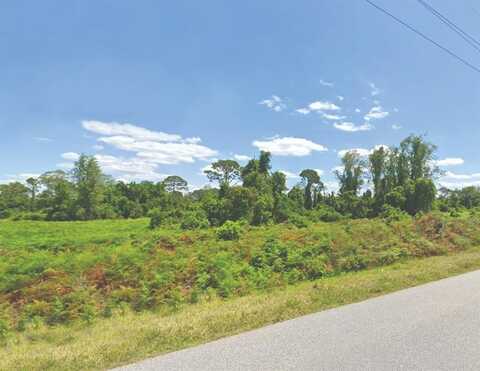 449 Hallmark Ave, Lake Placid, FL 33852