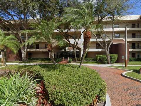 10501 W Broward Blvd, Plantation, FL 33324