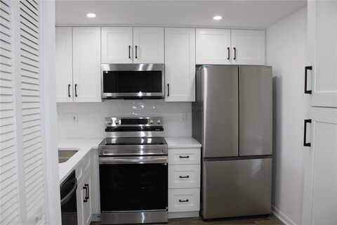 10501 W Broward Blvd, Plantation, FL 33324