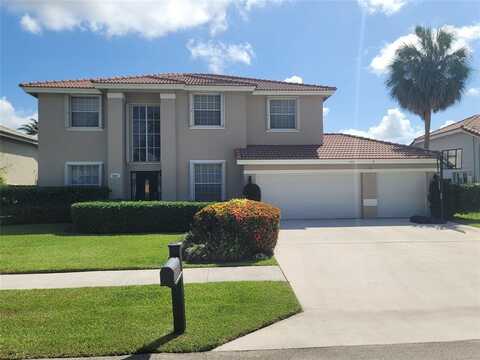 5208 NW 66th Ave, Lauderhill, FL 33319