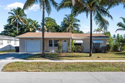 6719 Boulevard Of Champions, North Lauderdale, FL 33068