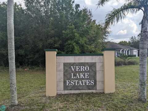 8665 98th Court, Vero Beach, FL 32967
