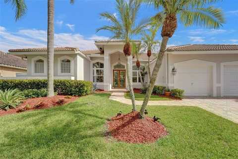 287 Landings Blvd, Weston, FL 33327
