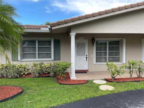 8398 NW 35th St, Coral Springs, FL 33065