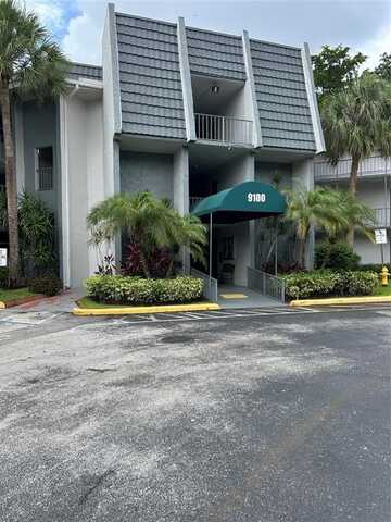 9100 Lime Bay Blvd, Tamarac, FL 33321