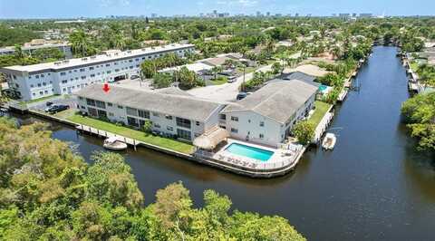 1400 NE 55 St, Fort Lauderdale, FL 33334