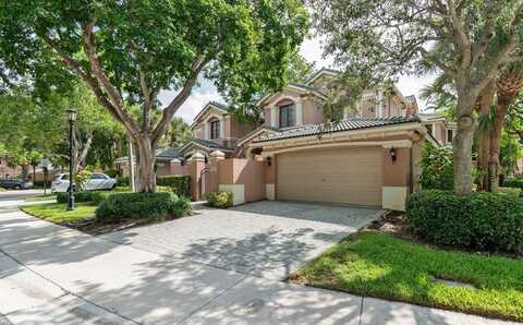 2604 Center Court Dr, Weston, FL 33332