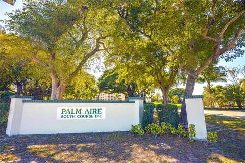 2661 S Course Dr, Pompano Beach, FL 33069