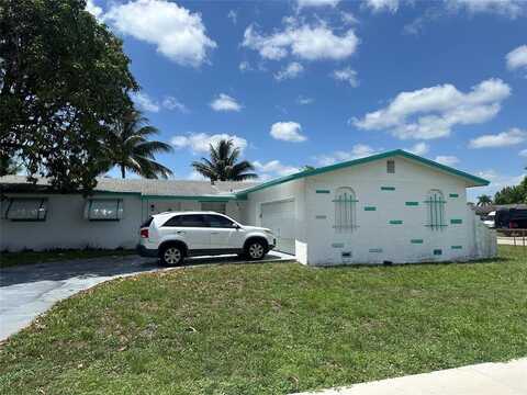 4520 NW 16th St, Lauderhill, FL 33313