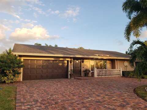1402 SW 25th Ave, Deerfield Beach, FL 33442