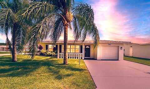 141 NW 31st St, Pompano Beach, FL 33064