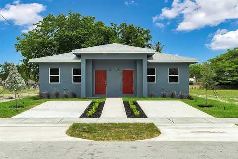 2451a NW 21st ST, Fort Lauderdale, FL 33311