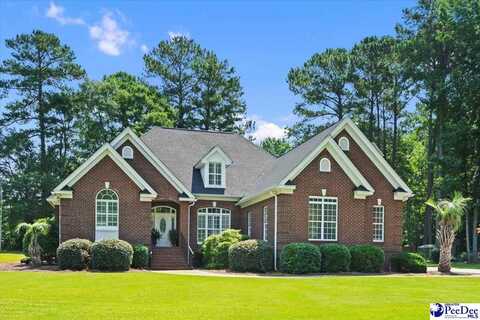 2723 Trotter Road, Florence, SC 29501