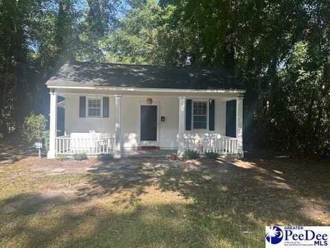 527 S Edisto Drive, Florence, SC 29501