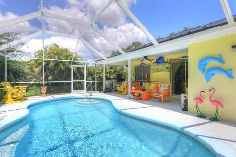 855 Vocelle Avenue, Sebastian, FL 32958
