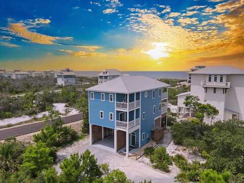 102 Summer House Ln, Cape San Blas, FL 32456