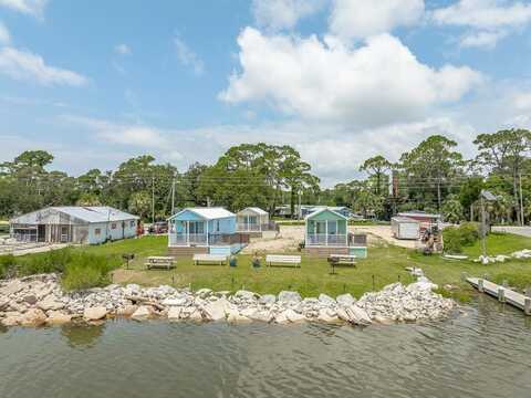 332 Patton Dr, Eastpoint, FL 32328
