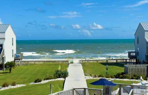1804 E Gulf Beach Dr, St. George Island, FL 32328