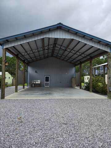 276 Shady Grove Ln, Port Saint Joe, FL 32456