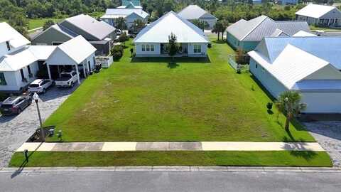110 St Charles St, Mexico Beach, FL 32456