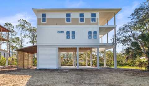 122 Sea Mist Dr, Port Saint Joe, FL 32456