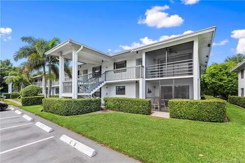 1210 SE Parkview Place unit: E5, Stuart, FL 34994