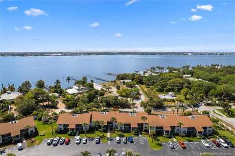 1600 NE Dixie Highway unit: 10-205, Jensen Beach, FL 34957