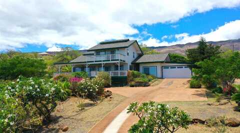 361 Onioni Dr, Kaunakakai, HI 96748