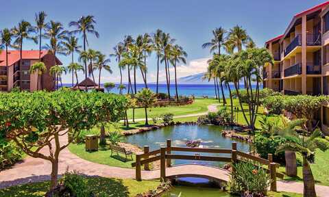 3543 Lower Honoapiilani Rd, Lahaina, HI 96761