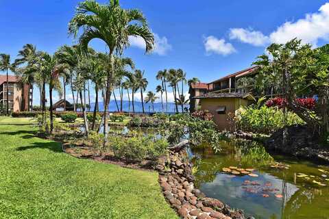 3543 Lower Honoapiilani Rd, Lahaina, HI 96761
