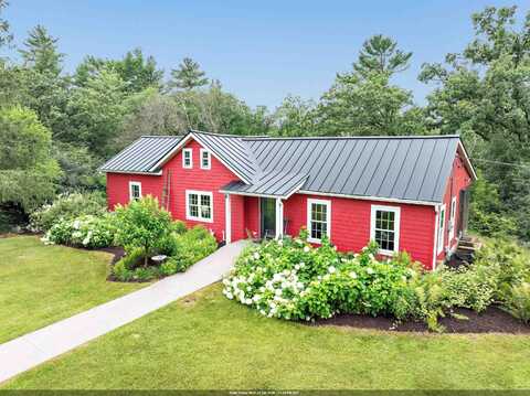 6974 WOODLAND Lane, AMHERST, WI 54406