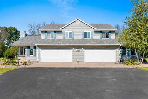 903 RIVERVIEW Drive, LITTLE SUAMICO, WI 54141