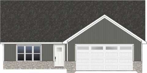 1447 HOFFMAN Road, GREEN BAY, WI 54311