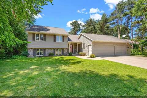 1282 FIELDVIEW Drive, MENASHA, WI 54952