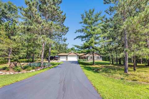 W5854 N OAK PARK Circle, SHAWANO, WI 54166