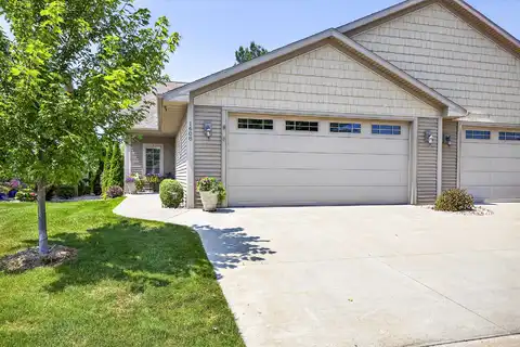 1608 STANTON Circle, APPLETON, WI 54915