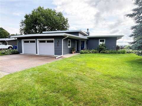 335 Hilltop Drive, Rice Lake, WI 54868