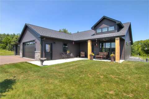 17419 99th Avenue N, Chippewa Falls, WI 54729