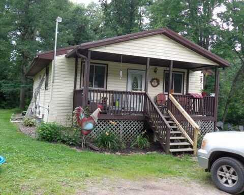 N4425 Witte Avenue, Neillsville, WI 55456