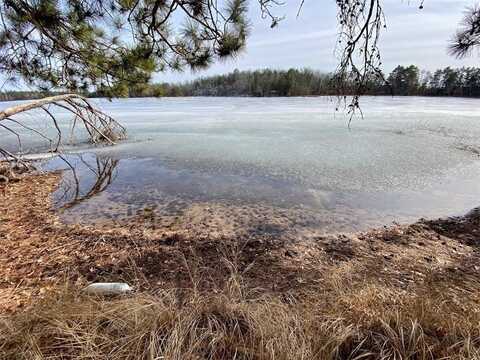 0 Bond Leader Lake Road, Gordon, WI 54838