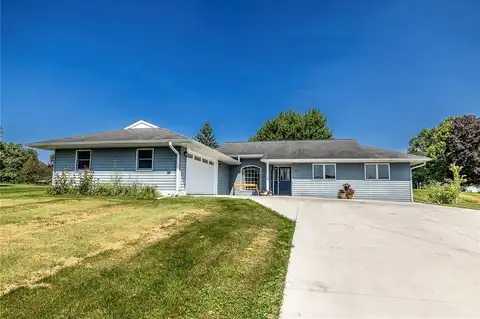 803 N North Star Drive, Black River Falls, WI 54615