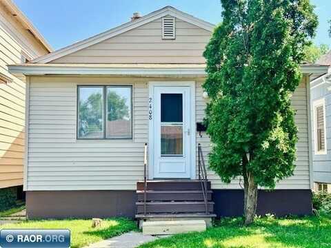 2408 3rd Ave E, Hibbing, MN 55746