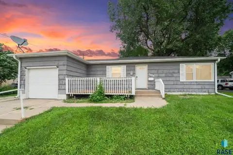 1104 S Cleveland Ave, Sioux Falls, SD 57103